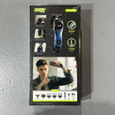 Máquina Cortapelo Profesional con Batería 2000mAh y Motor 7000RPM