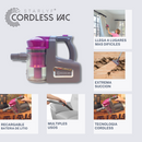 Cordless Vac