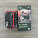 🌟 Faja de Soporte Lumbar