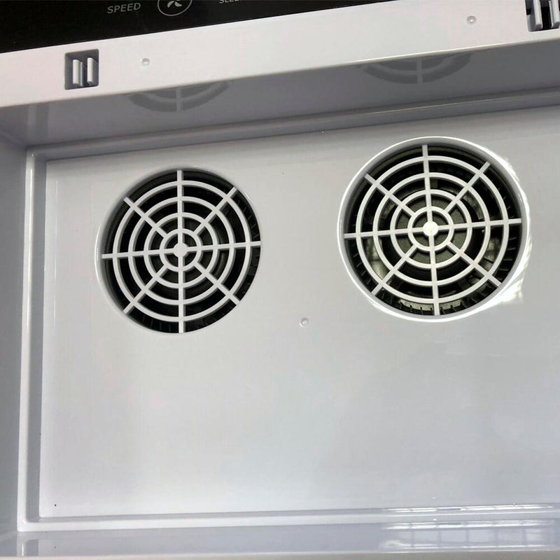 Purificador De Aire Luz UV