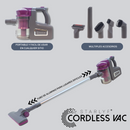 Cordless Vac