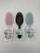 Cepillo de pelo desenredante