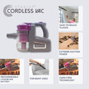 Cordless Vac