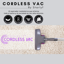 Cordless Vac