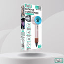 Secador supersónico