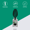 Cepillo de pelo desenredante