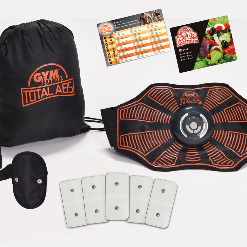 Total Abs Platinum
