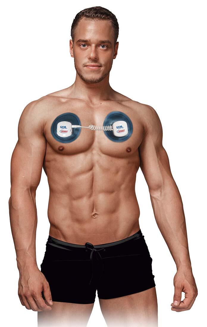 Power Burn Extra Unit (upsell)