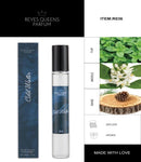 Perfume EAU DE TOILETTE COLD WATER POUR HOMME 33ML – Frescura Instantánea en Cada Gota