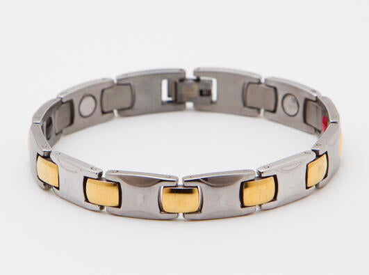 Brazalete de terapia magnética para potencializar la energía, vitalidad y vida íntima