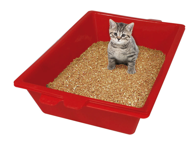 Sift & Go - Sistema Inteligente de Limpieza para Arenero de Gatos