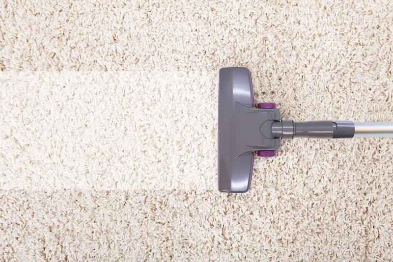 Cordless Vac
