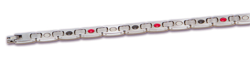 Brazalete de terapia magnética para potencializar la energía, vitalidad y vida íntima
