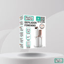 Depilador femenino